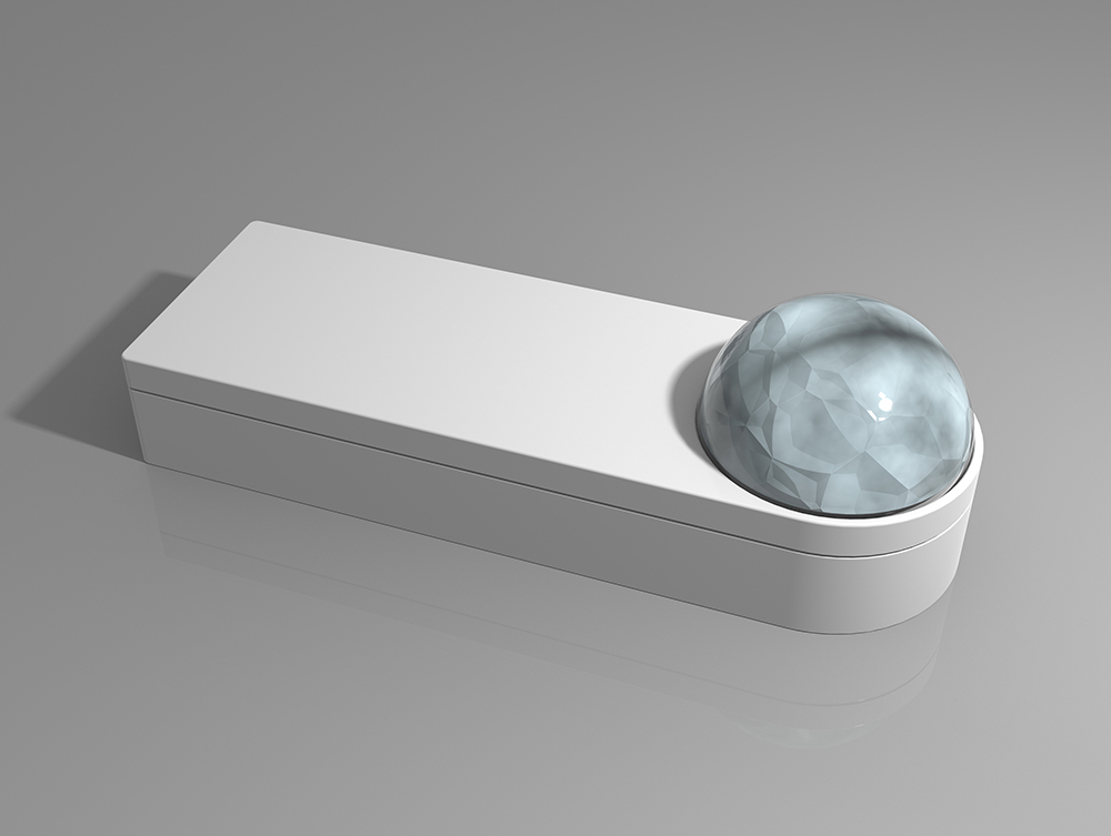 紅外感應(yīng)器