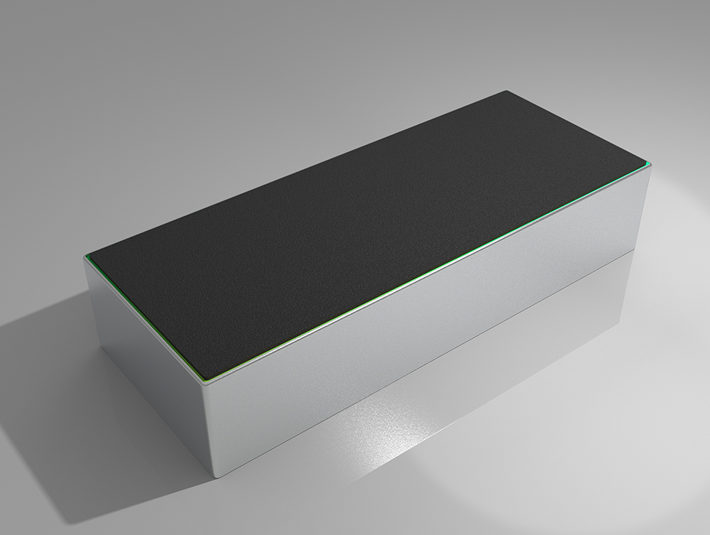 交互式手勢傳感器