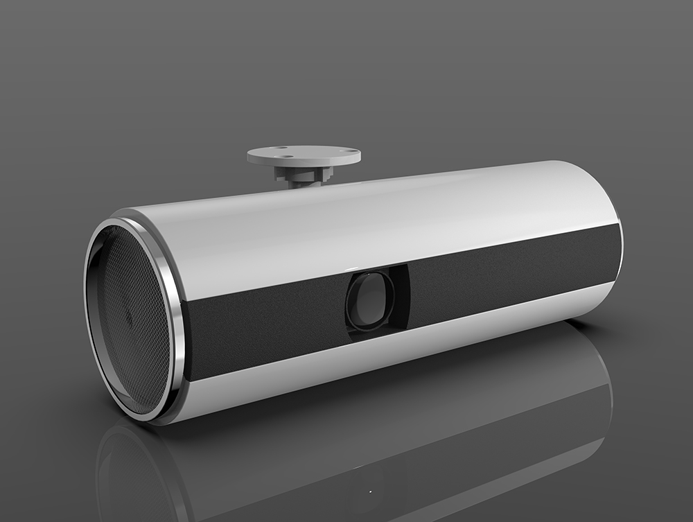 共享融媒體播放器L1