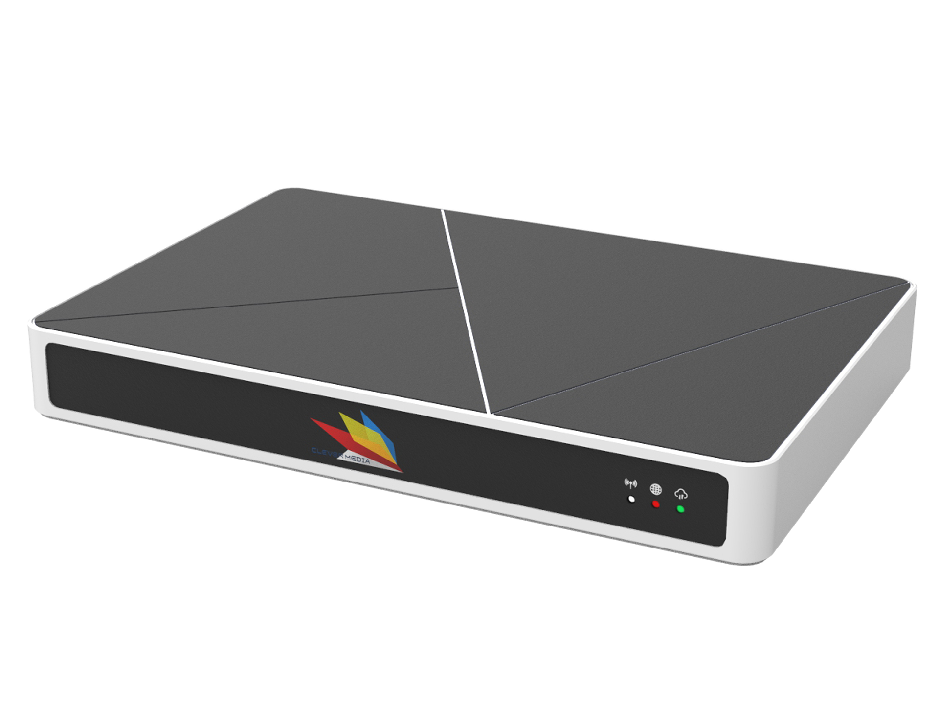 共享融媒體播放器W1